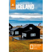 Iceland Rough Guides